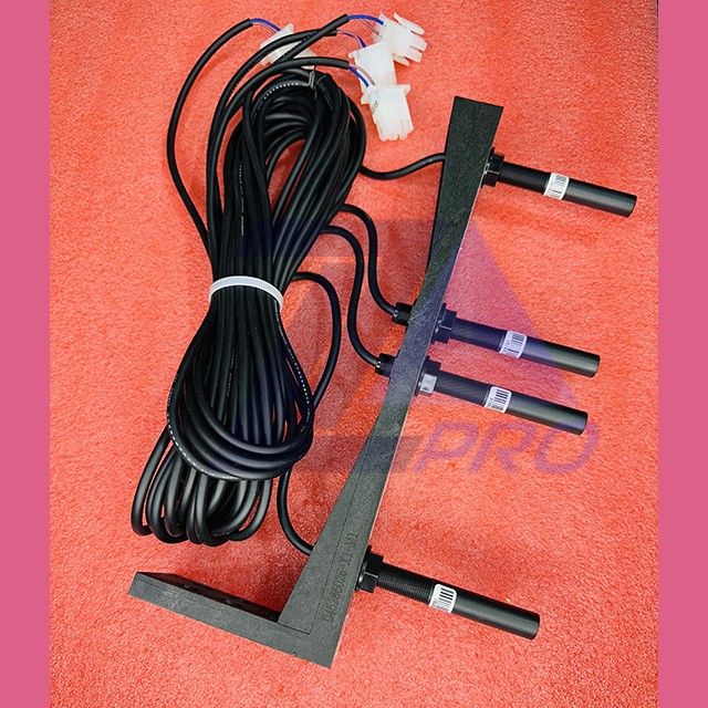 Блок датчиков точной остановки XAA21751X1/X3 XIZI OTIS