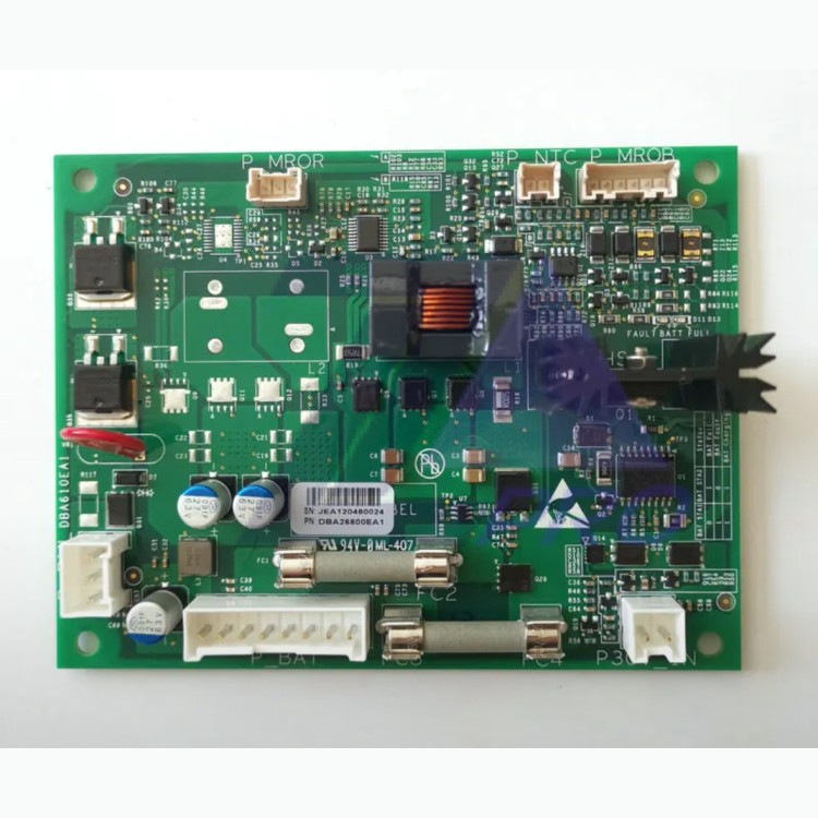 Плата DBA26800EA1 Otis